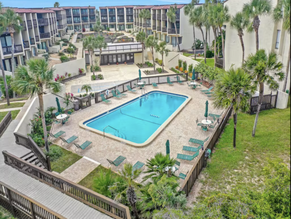 St Augustine Lovely New Rental