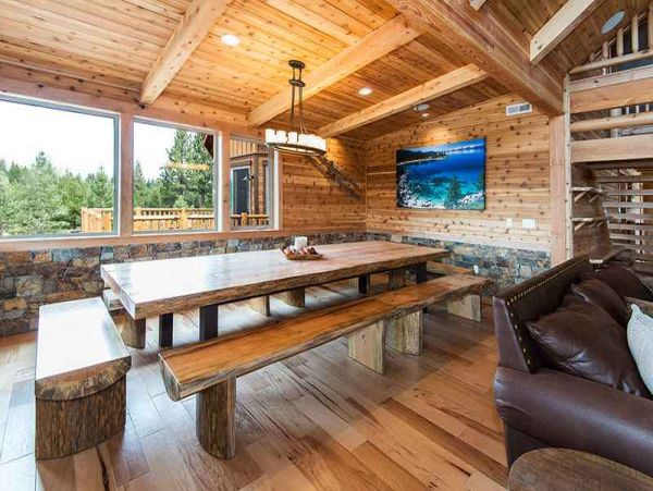 Luxury 14 Bedroom Rental with Amazing Amenities