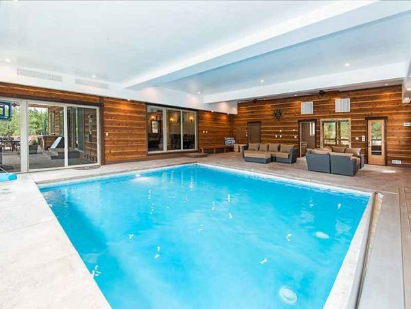 Luxury 14 Bedroom Rental with Amazing Amenities