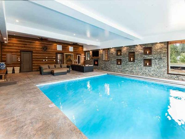 Luxury 14 Bedroom Rental with Amazing Amenities