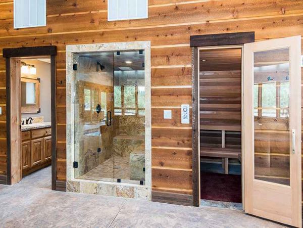 Luxury 14 Bedroom Rental with Amazing Amenities