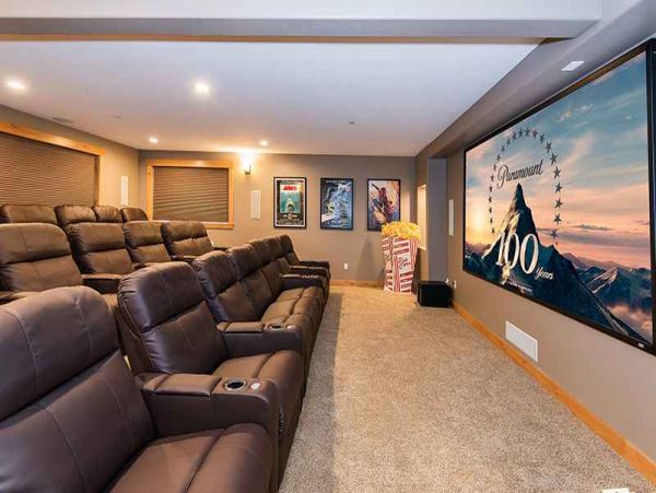 Luxury 14 Bedroom Rental with Amazing Amenities