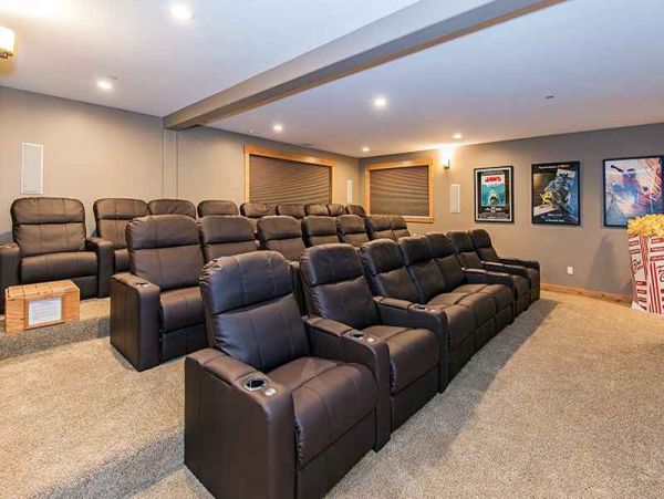 Luxury 14 Bedroom Rental with Amazing Amenities