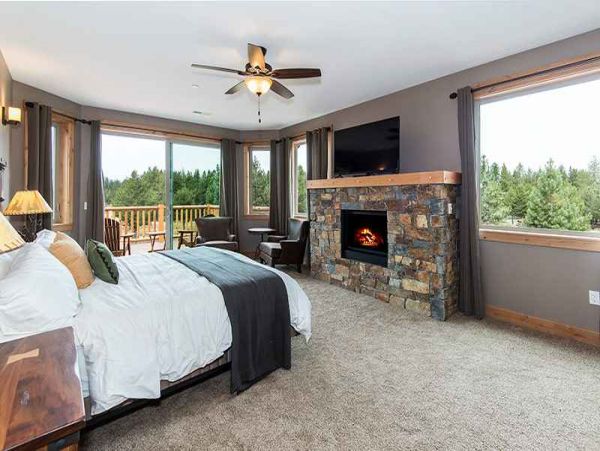 Luxury 14 Bedroom Rental with Amazing Amenities