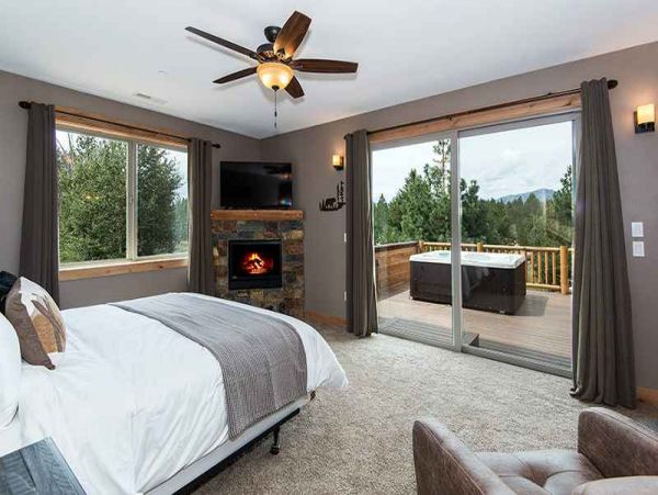 Luxury 14 Bedroom Rental with Amazing Amenities