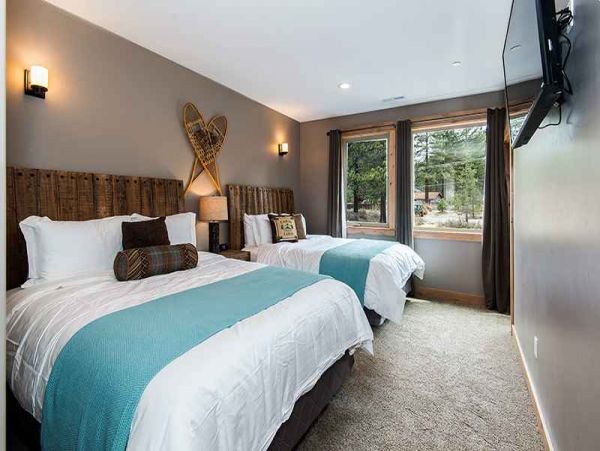 Luxury 14 Bedroom Rental with Amazing Amenities