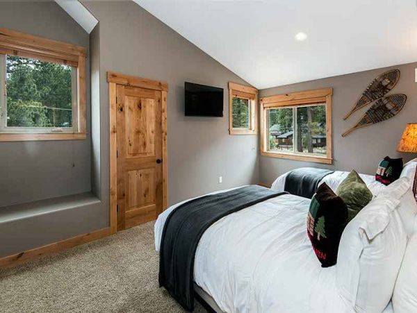 Luxury 14 Bedroom Rental with Amazing Amenities