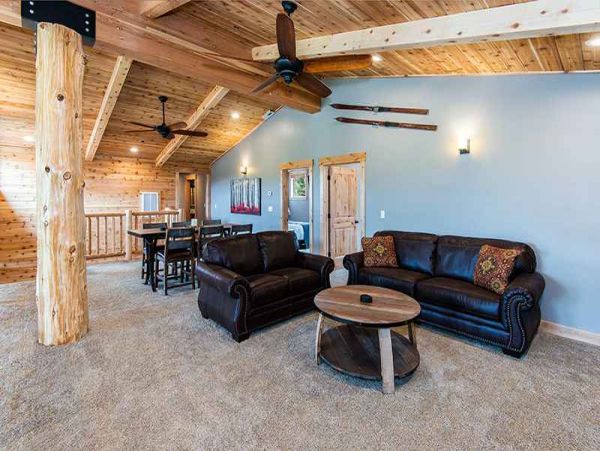 Luxury 14 Bedroom Rental with Amazing Amenities
