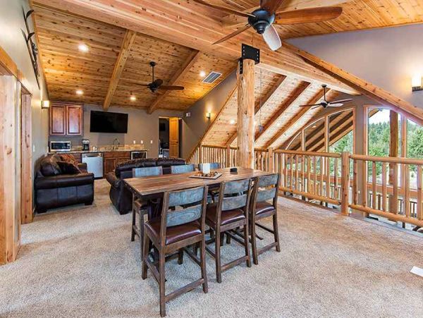 Luxury 14 Bedroom Rental with Amazing Amenities