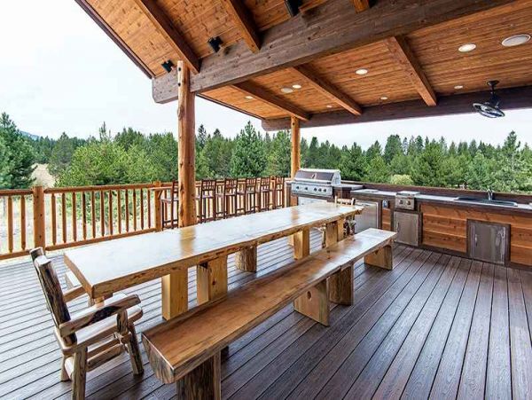 Luxury 14 Bedroom Rental with Amazing Amenities