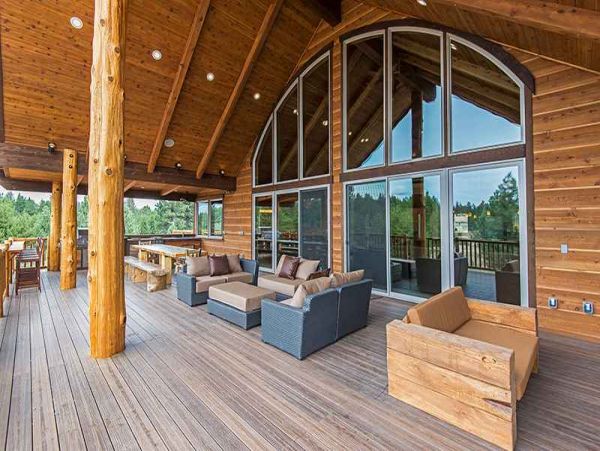 Luxury 14 Bedroom Rental with Amazing Amenities