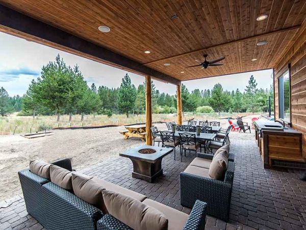 Luxury 14 Bedroom Rental with Amazing Amenities