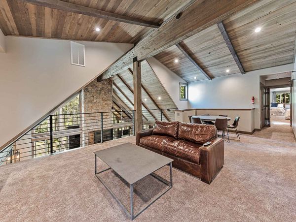 Stunning Estate in South Lake Tahoe