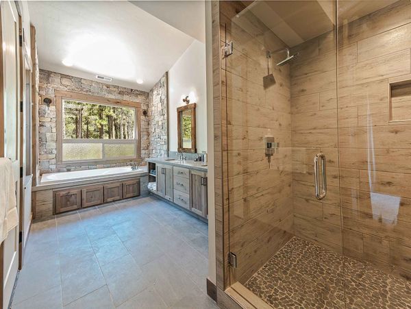 Stunning Estate in South Lake Tahoe