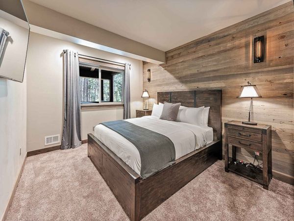 Stunning Estate in South Lake Tahoe