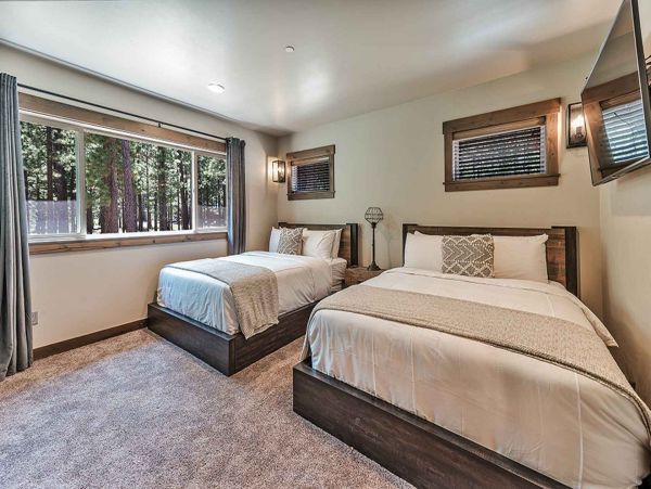 Stunning Estate in South Lake Tahoe