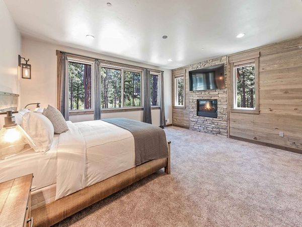 Stunning Estate in South Lake Tahoe