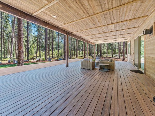Stunning Estate in South Lake Tahoe