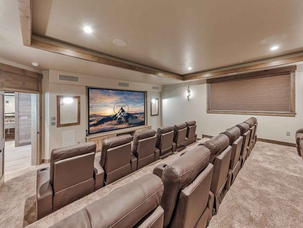 Stunning Estate in South Lake Tahoe