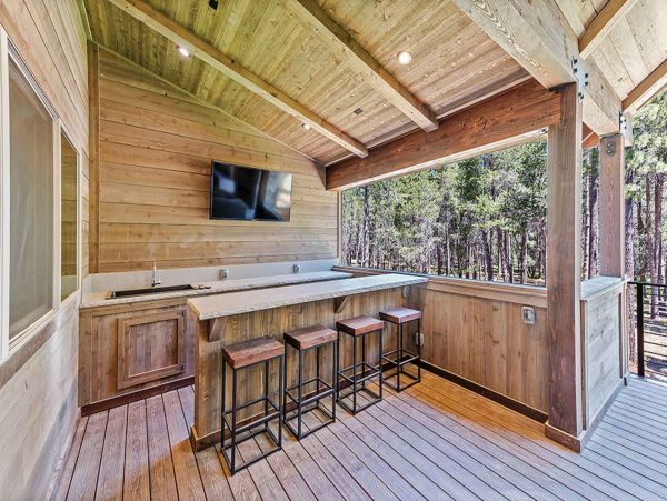 Stunning Estate in South Lake Tahoe