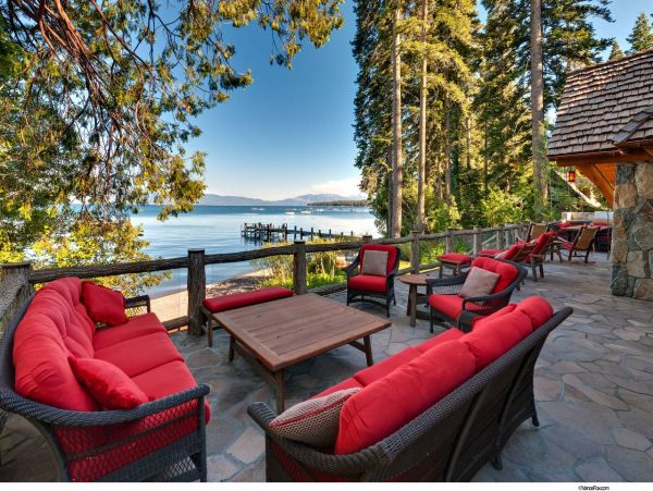 Lake Tahoe North Shore Home 1052035