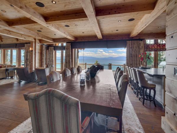 Lake Tahoe North Shore Home 1052035