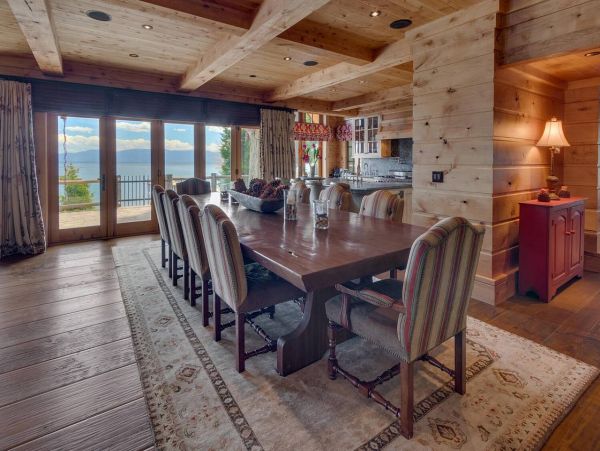 Lake Tahoe North Shore Home 1052035