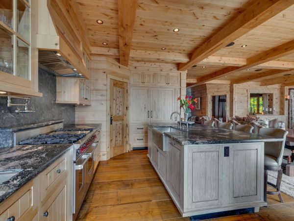 Lake Tahoe North Shore Home 1052035
