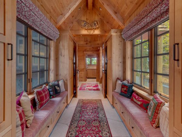 Lake Tahoe North Shore Home 1052035