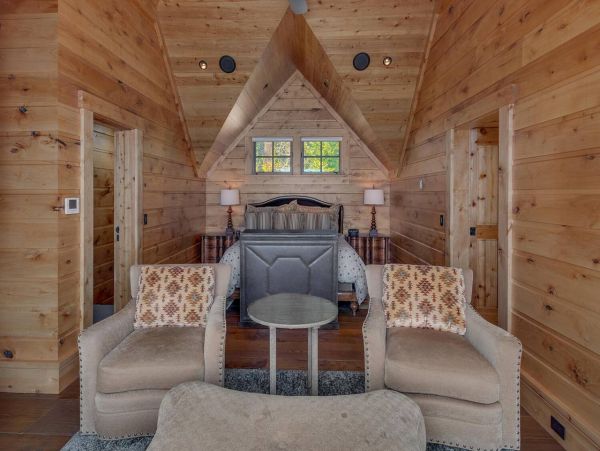 Lake Tahoe North Shore Home 1052035
