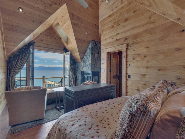 Lake Tahoe North Shore Home 1052035