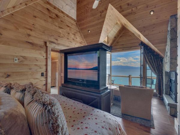 Lake Tahoe North Shore Home 1052035