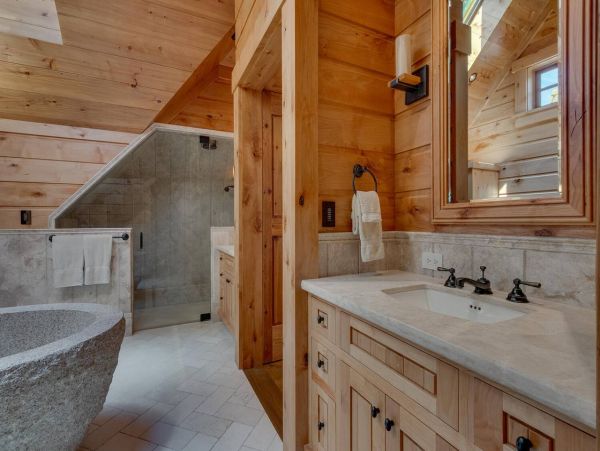 Lake Tahoe North Shore Home 1052035