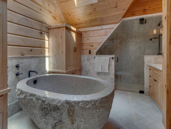 Lake Tahoe North Shore Home 1052035