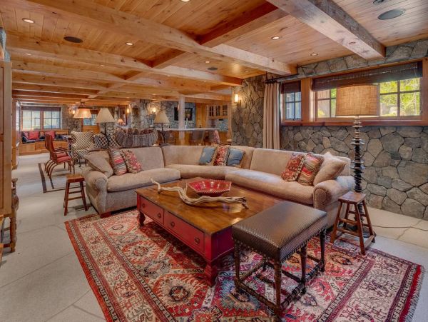 Lake Tahoe North Shore Home 1052035
