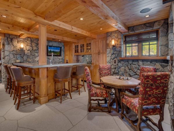 Lake Tahoe North Shore Home 1052035