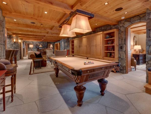 Lake Tahoe North Shore Home 1052035