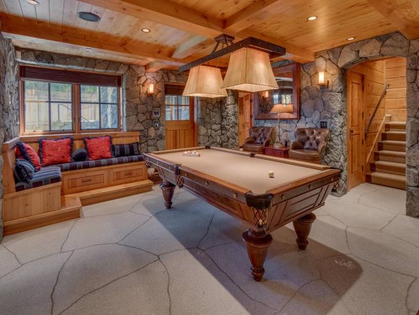 Lake Tahoe North Shore Home 1052035