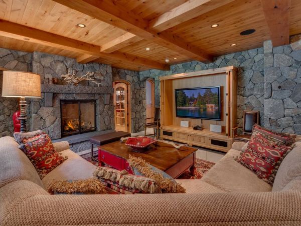 Lake Tahoe North Shore Home 1052035