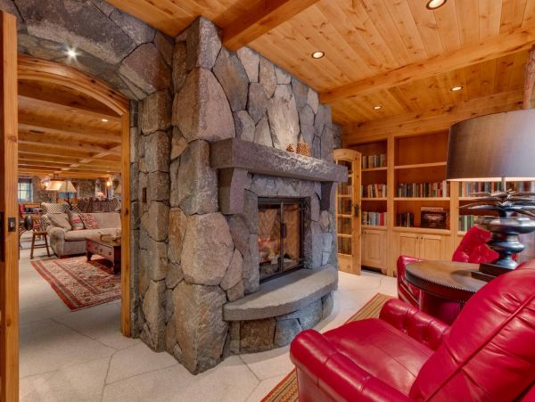 Lake Tahoe North Shore Home 1052035