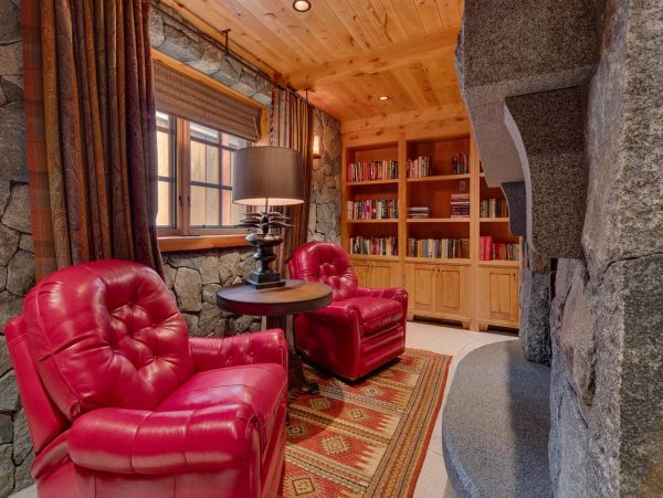 Lake Tahoe North Shore Home 1052035