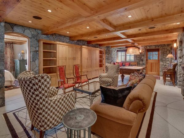 Lake Tahoe North Shore Home 1052035