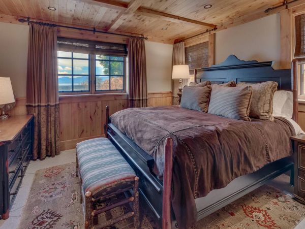 Lake Tahoe North Shore Home 1052035