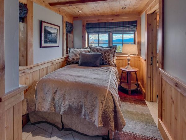 Lake Tahoe North Shore Home 1052035