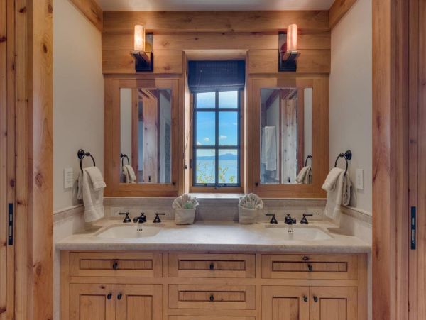 Lake Tahoe North Shore Home 1052035