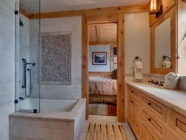 Lake Tahoe North Shore Home 1052035