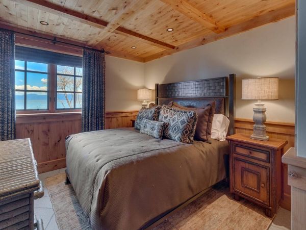 Lake Tahoe North Shore Home 1052035