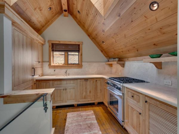 Lake Tahoe North Shore Home 1052035