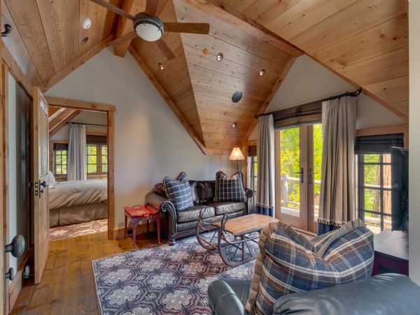 Lake Tahoe North Shore Home 1052035