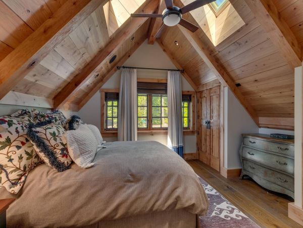 Lake Tahoe North Shore Home 1052035